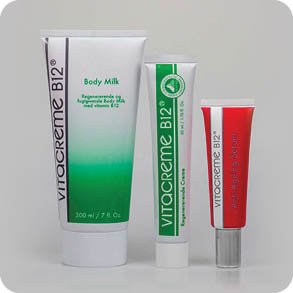 Produktpaket och hudvårdsset