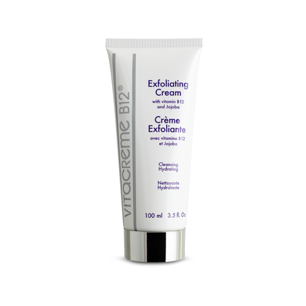 Exfoliating Creme