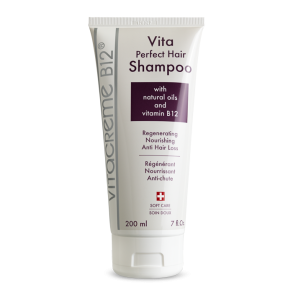 Regenererande schampo