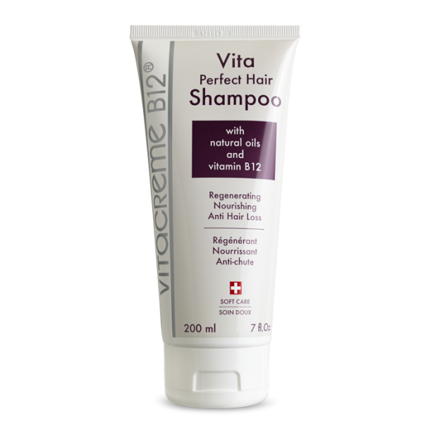 Regenererende Shampoo