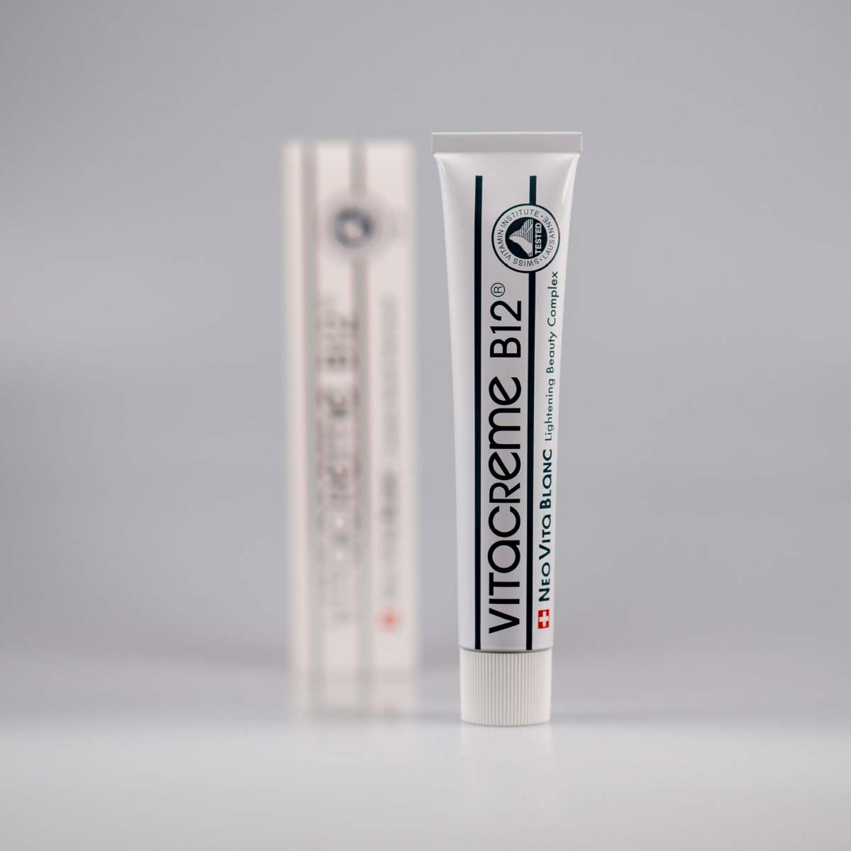 Neo Vita Blanc med Vitamin B12 Creme mod leverpletter & pigment